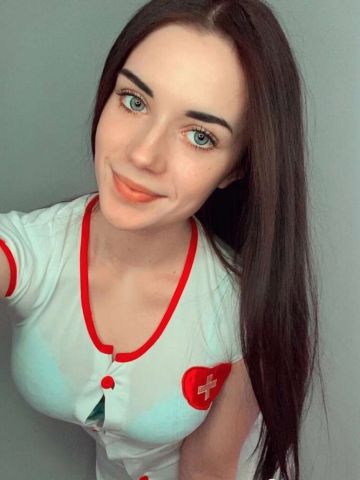 Проститутка Карина